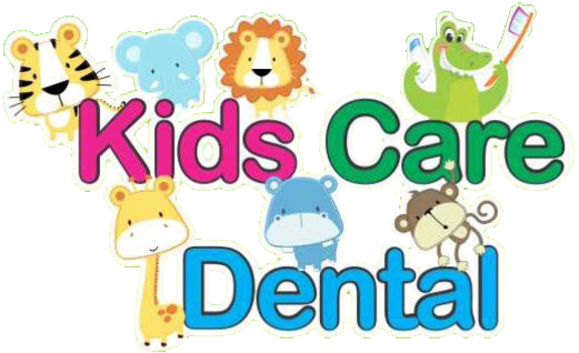 Logo for Pediatric dentist Dr. Sue Hwang